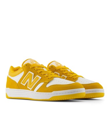 New Balance 480 Homme Blanc | Sneakers BB480 | Officiel